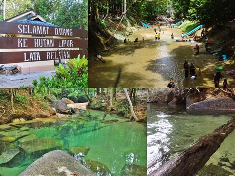 Air terjun jeram tanduk terletak di kampung air puteh, daerah kemaman. Senarai Lokasi Eko Pelancongan di negeri Terengganu!