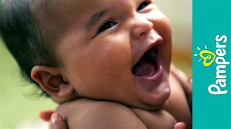 In 2009, my husband and i received the worst news that parents could possibly hear: How to Change a Diaper | Pampers - YouTube