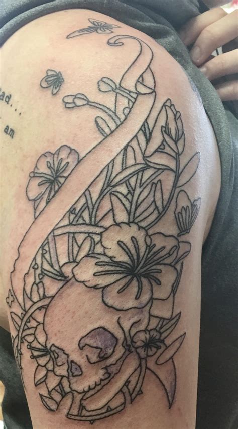 The tattoo designs in the slideshow below are meant to give you an idea of what's out there. I got my Life is Strange half sleeve TATTOO started ...
