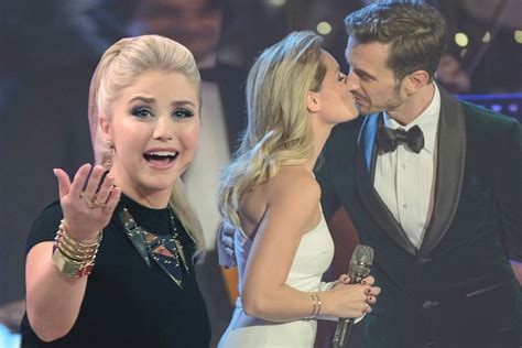 Florian silbereisen sarah lombardi oder beatrice egli jetzt muss. Beatrice Egli Florian Silbereisen Freundin ...