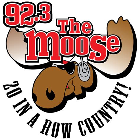 The station was initially known as wkrz in mediawork. Song History - 92.3 FM The Moose