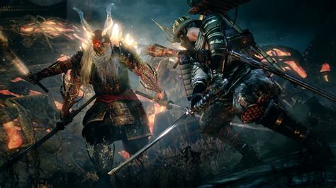 A reddit community dedicated to nioh and nioh 2, action rpgs developed by team ninja and published by koei tecmo exclusively on ps4 for release in 2017 and 2019. E3 2018: Anunciado Nioh 2 - FRIKIGAMERS