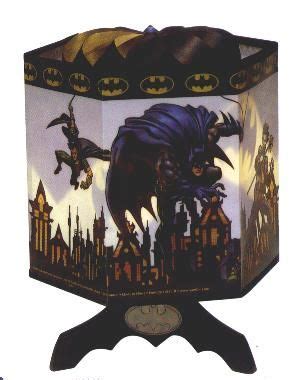 Great batman bathroom decor with images and recommendations can be found on our website. batman spinning lamp | Decor, Table lamp, Cool stuff