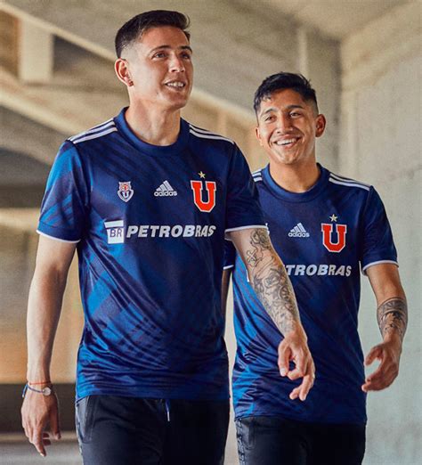 Голы в среднем за матч. camiseta-adidas-u-de-chile-2021-h - Todo Sobre Camisetas