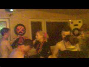 Latest videos for bukkake party. Bukake Party am Bauwagen - YouTube