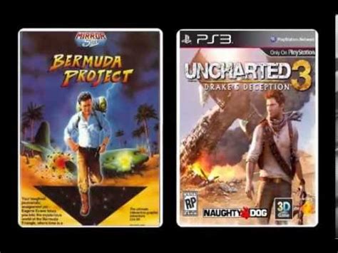 Otros juegos de esta empresa los conocí a posteriori, por vía de la emulación, tal es el caso de knights of xenthar, una verdadera joya de los juegos de fantasía en verdadera obra maestra de los videojuegos. Un viajecillo a los supuestos plagios de portadas de videojuegos de los 80 y 90 - YouTube
