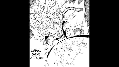 After a pause, the reformed villain makes the selfless wish to. Dragon Ball After Future Capitulo 10 Parte (3/3) Españo ...