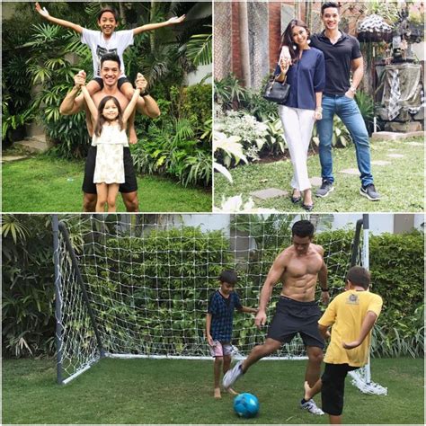 8 momen liburan rachel vennya ke dubai, hotel di tengah padang pasir. 4 Artis Ganteng Ini Layak Dapat Predikat Hot Daddy, Begini ...