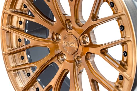 Sold exclusively at the finest automotive retailers. 1221 Wheels | Technology Press Release | Sport3.0 Edition