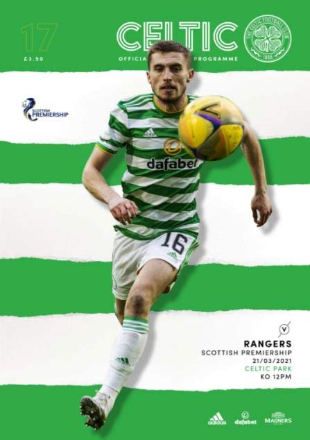 Jun 15, 2021 · the first midweek league fixture sees the reds face rangers at ibrox at the end of october. Celtic Programmes Online | Celtic 1 Rangers 1 - 21/03/2021