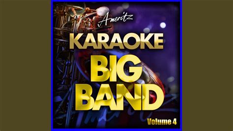 In the genre disco on karaoke version. On the Sunny Side of the Street (In the Style of Frankie ...