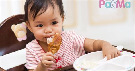 Good food sobre kedai makanan rasa lain. Anak Langsung Tak Nak Makan Nasi, Mama Jangan Rasa Stress ...