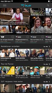 På tv 2 play finder du kanaler som tv 2, zulu, charlie, fri, news, sport og sport x live 10 anbefalede titler på tv2 play: TV 2 PLAY - Android Apps on Google Play