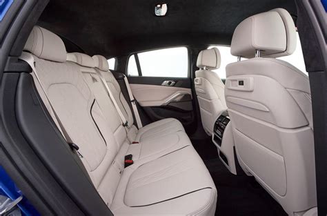 Bmw x6 e71, rear seat conversion kit, change your bmw x6 for 5 passengers. BMW X6 Review (2020) | Autocar