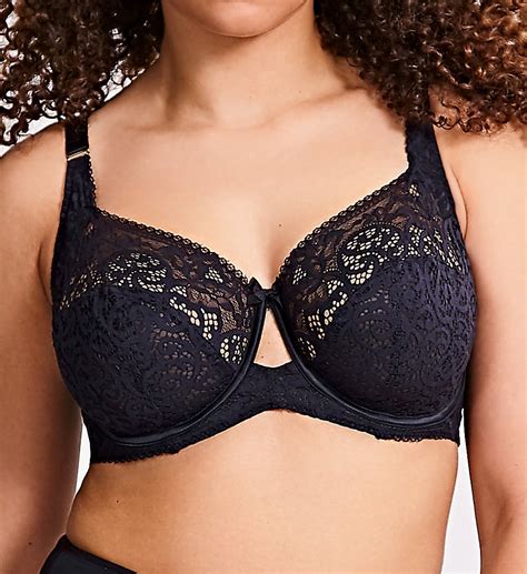 Enter promo code bras20 for 20% off your bra order of $30 or more. Sculptresse by Panache BLACK Estel Full Cup Bra, US 36K ...