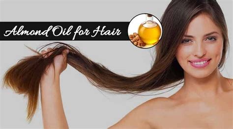 It contains vitamins a & e that help reduce wrinkles, fine lines, sagging skin, and age spots. Benefits of Almond Oil for Hair | HealthtoStyle