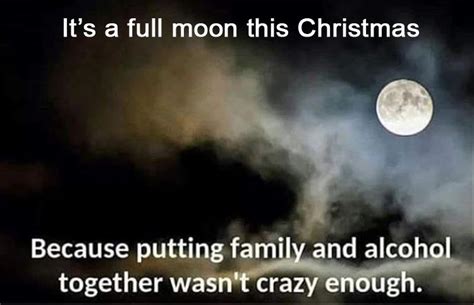 The full wolf moon rises on thursday, january 28, 2021. Christmas Funny Meme Dump 30 Pics
