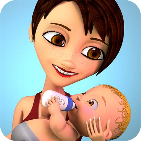 In mother simulator if you feel worried, irritated. Mother Life Simulator Game For PC / Windows 7/8/10 / Mac ...