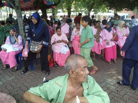 Gambar kebakaran hospital sultanah aminah johor bahru. 6 Mangsa Maut Dalam Kebakaran Di Hospital Sultanah Aminah ...