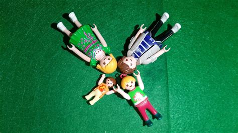 Check spelling or type a new query. Playmobil Familie Hauser Tankstelle - YouTube