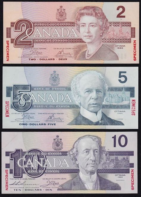 Bnz everyday and savings accounts, app and online banking, home loans/mortgages, credit cards, insurance, investments, foreign exchange and more. Bank of Canada Birds of Canada Specimen Note Set - These ...