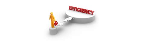 Creating Efficiencies | Appnovation