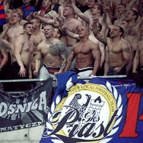 Oficjalny profil piasta gliwice | official facebook page of piast gliwice. Kibicowska - Piast Gliwice Hooligans ! | Facebook