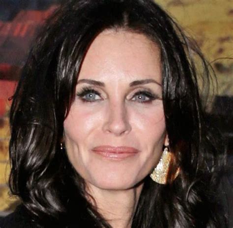 Courteney bass cox (previously cox arquette; Courteney Cox kehrt für «Scream»-Rolle zurück - WELT