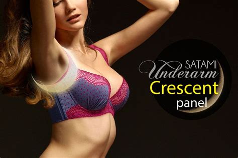 It takes a change of lifestyle to win the battle!. Pin on Shaping Bra 101 | Satami Lingerie