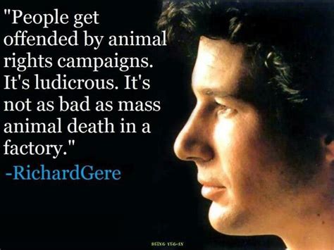 Let these funny richard gere quotes lighten up your life. Pin by kim NGUYEN on Vegan | Animal rights quotes, Animal quotes, Richard gere