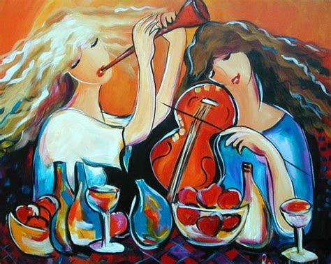 Check spelling or type a new query. Paintings in oils and acrylics. Colourful subject matter ...