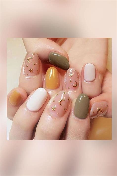 Maybe you would like to learn more about one of these? Uñas decoradas: esta es la manicura que vas a llevar en ...