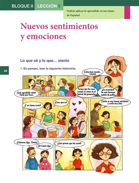 Formación cívica y ética grado 6° libro de primaria. Libro De Formación Cívica Y Ética 6 Grado Pdf : Formación ...