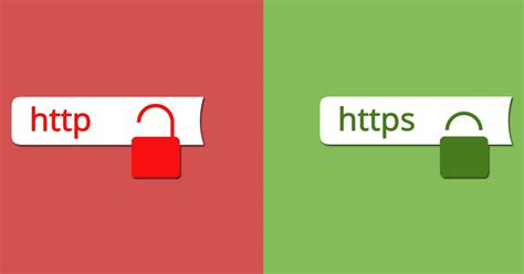 HTTP y HTTPS: ¿Qué son y en qué se diferencian estos ...