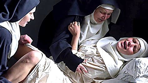The innocents (2016) poland, winter of 1945. Agnus Dei / Les Innocentes - 50 Anos de Filmes