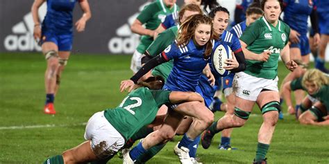 Comprehensive coverage of all your major sporting events on supersport.com, including live video streaming, video highlights, results, fixtures, logs, news, tv broadcast schedules and more. Pourquoi le rugby féminin est un plein boom