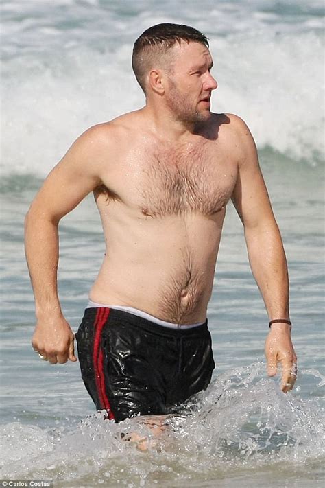 Select from premium jason bateman of the highest quality. Joel Edgerton shirtless dashing into the water for a ...