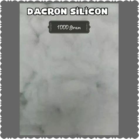 Ada yang membuatnya lebih panjang, ada juga yang membuat ukuran mini. HARGA DISKON Dakron Silicon Fiber 1 KG - dakron Isi Bantal ...