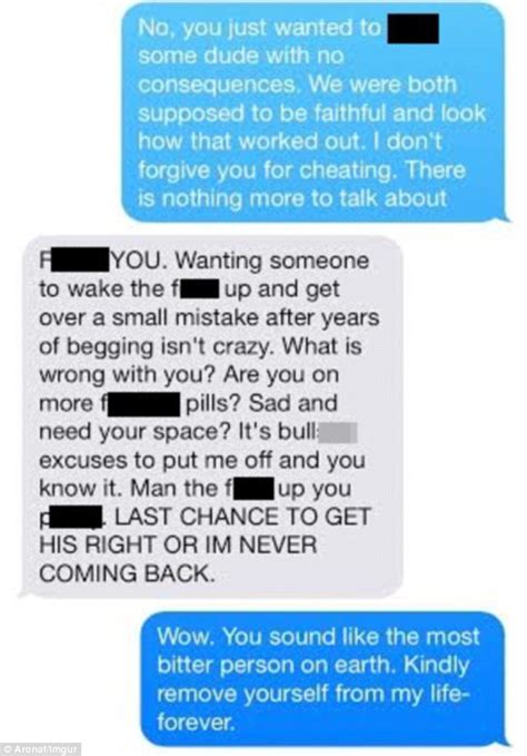 Keep an eye out for either privacy settings or accessibility. Man has Epic comeback for cheating ex with bad grammar at ...