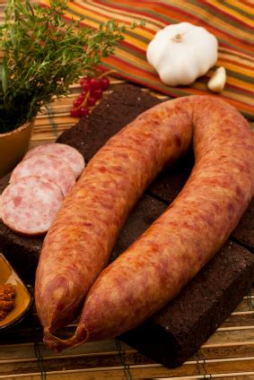 American heritage® dictionary of the. Kielbasa | Polish Food Utica