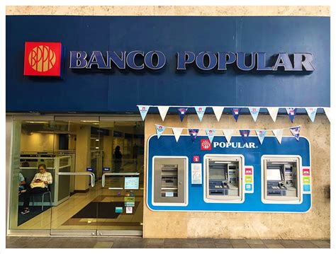 ¿qué productos me ofrece banco popular? SERVICIO AL CLIENTE Y SALDO EN EL BANCO POPULAR