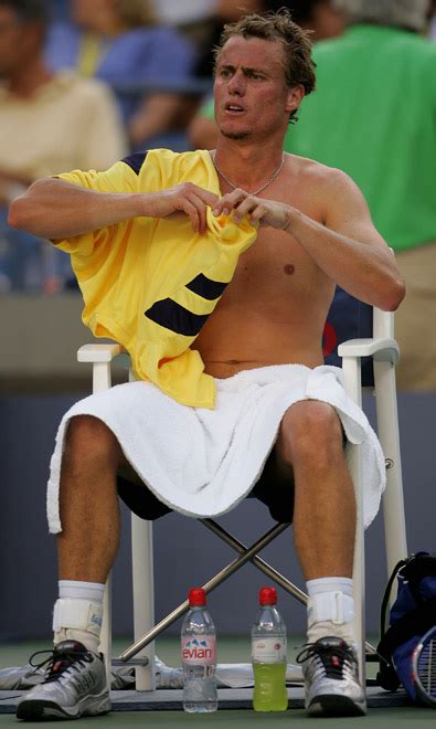 Maybe you would like to learn more about one of these? Tennis Player: Lleyton Hewitt