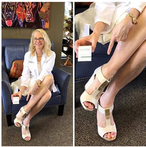 When they become severe, wearing nylons becomes a problem as snags on if you refuse to go through that any longer and want to make some changes, this video has everything you need to keep you feet looking soft and attractive. How to Soften Feet Overnight | Dermatologist Dr. Bailey