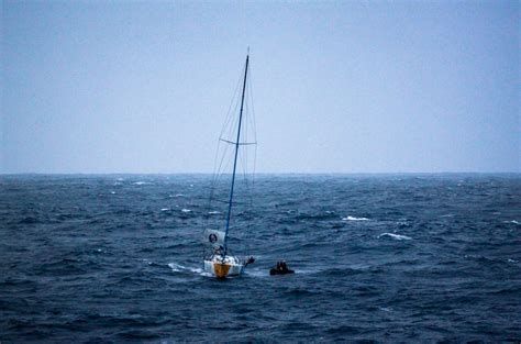 To learn all about the vendée globe boats. Vendee Globe 2016-17: Le Cleac'h wins, Thomson second ...