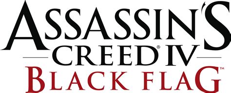 Ubisoft store transparent logo, hd png download. File:Assassin's Creed IV - Black Flag logo.png - Wikimedia ...