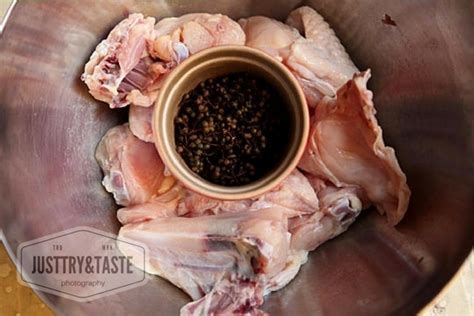 Resep panggang ayam jawa gurih manis desa gandu / pohon kelapa aneh : Resep Panggang Ayam Jawa Gurih Manis Desa Gandu - Ayam ...