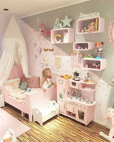Babyzimmer komplett günstig online kaufen bei mytoys. Babyzimmer Mädchen Deko Ideen : Madchen Kinderzimmer So ...
