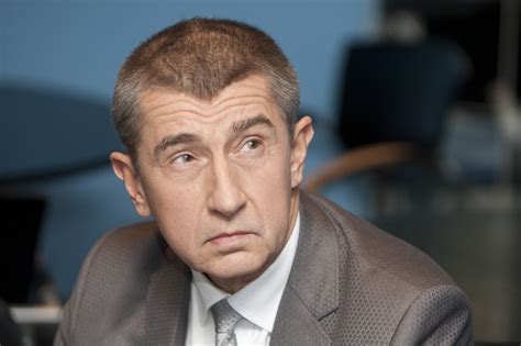 Meanwhile an opposition coalition is overtaking the prime minister's ano movement in the polls. Andrej Babiš: Ať jdou Hašek i Sobotka konečně do práce!