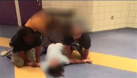 The sexualized child in foster care: Surveillance Videos Show Foster Children Abuse in Connecticut