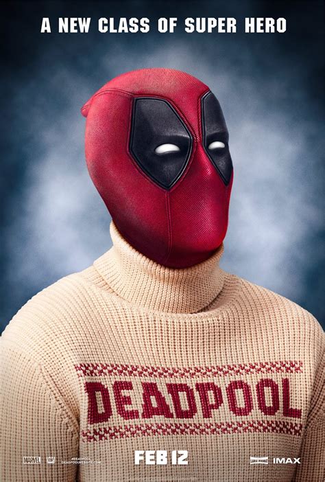 Deadpool vs mask is the 118th episode of death battle!, featuring deadpool from marvel comics and the mask from the the mask series in a battle between wacky comic book killers. 20th Century Fox Releases New 'Deadpool' Red Band Trailer ...